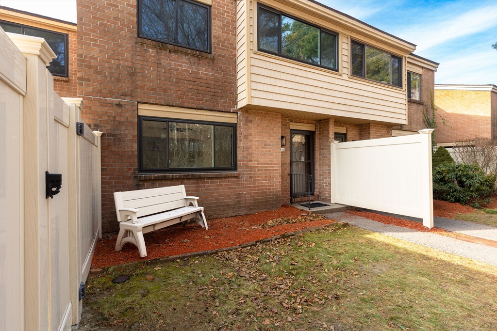 133 Greenbrook Drive # 133