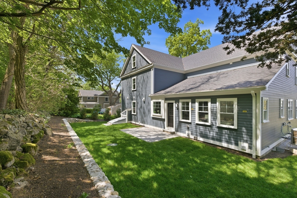 4 Aerial Street