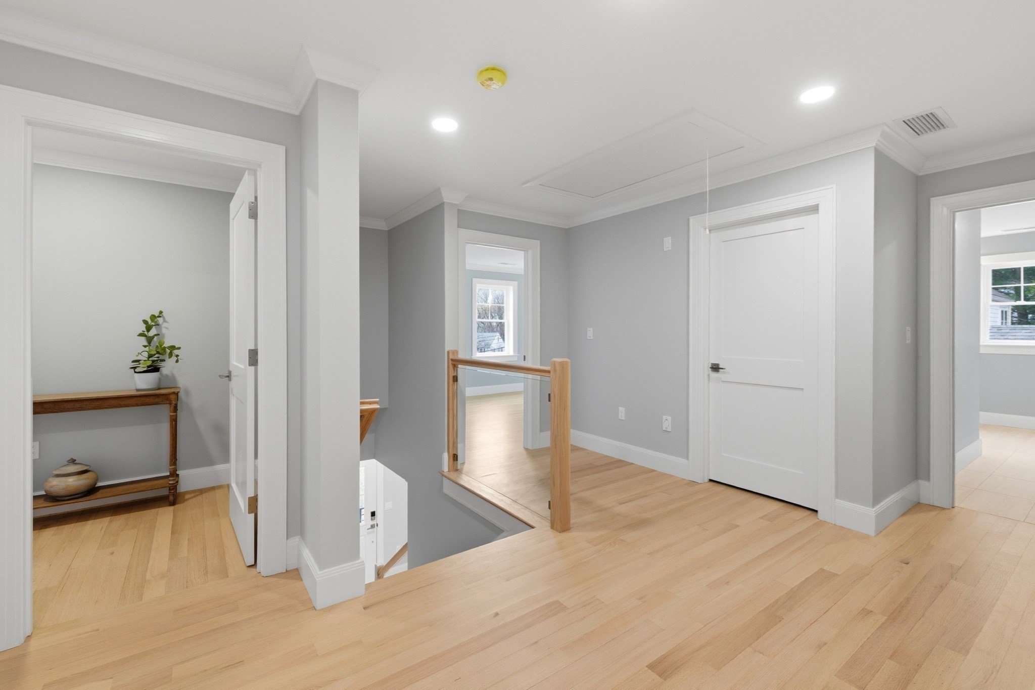 4 Aerial Street