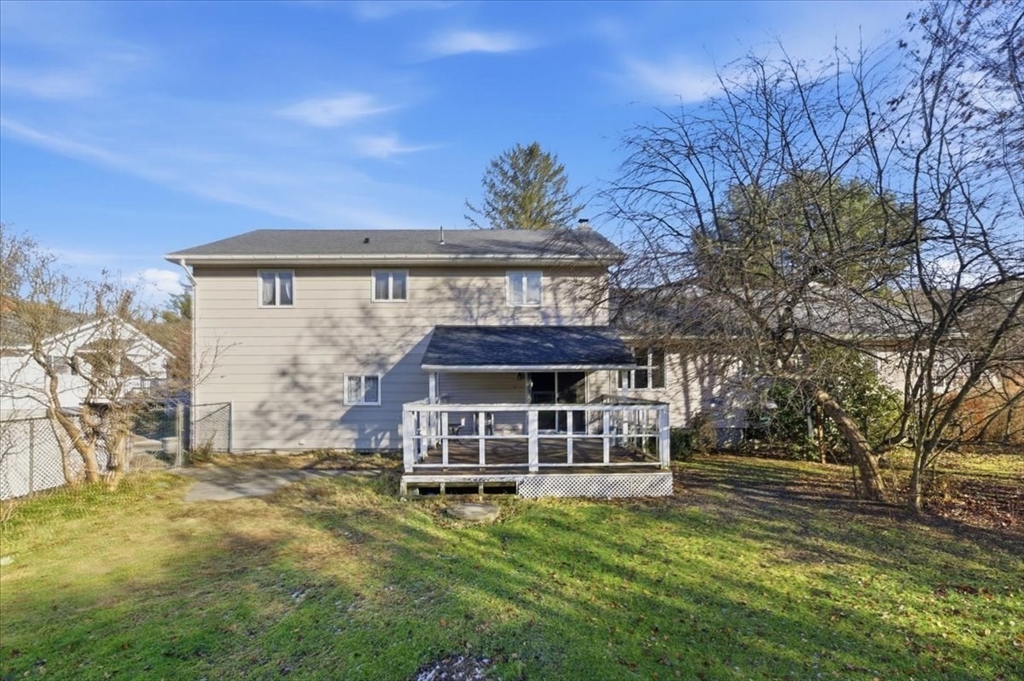 183 Elm Street