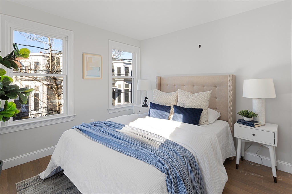 19 George St # 3