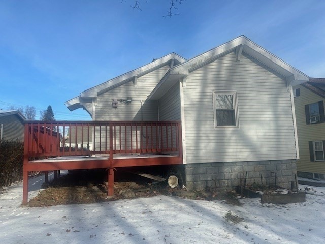 15 Wayside Rd