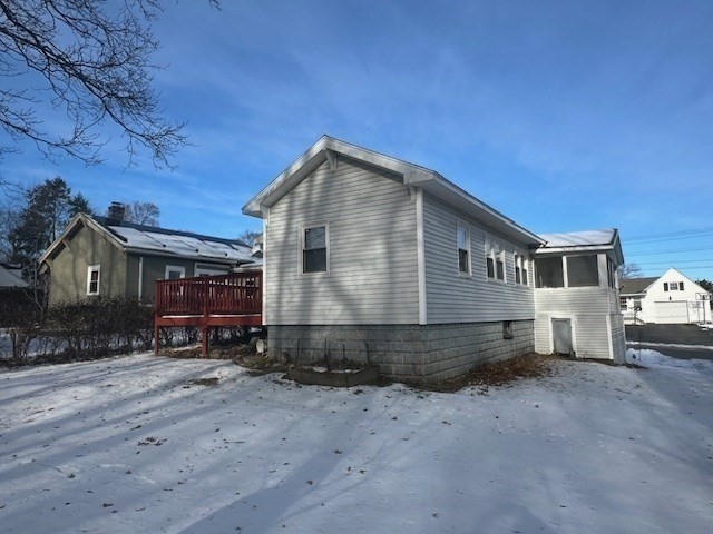 15 Wayside Rd