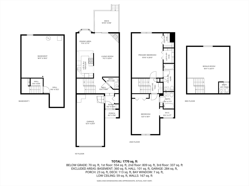 124 Broadmeadow St # G