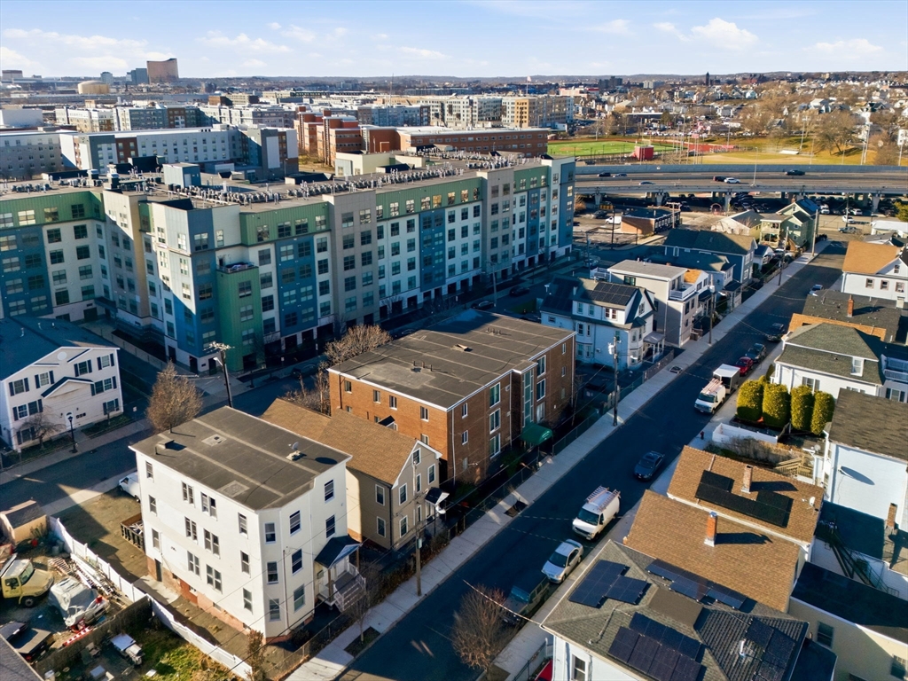 124 Addison St # 15A