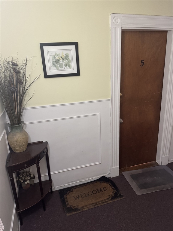 187-197 Concord Ave. # 5