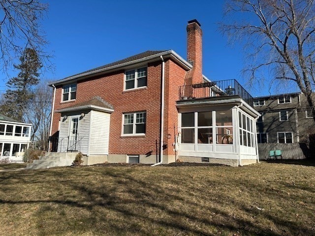 108 Withington Rd # 1