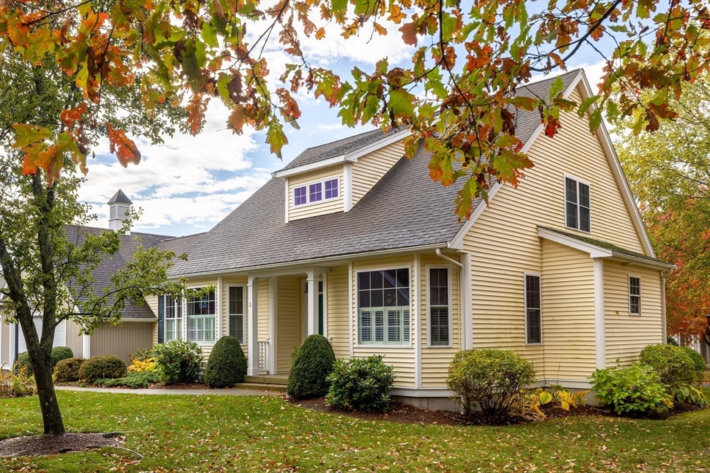 2 Braeburn Ln # 2