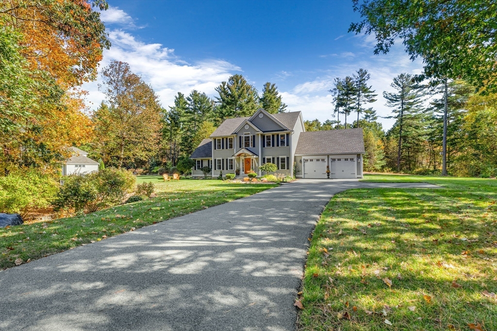 302 Cow Pond Brook Rd