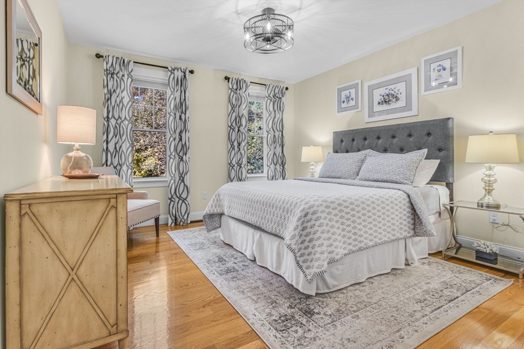 302 Cow Pond Brook Rd