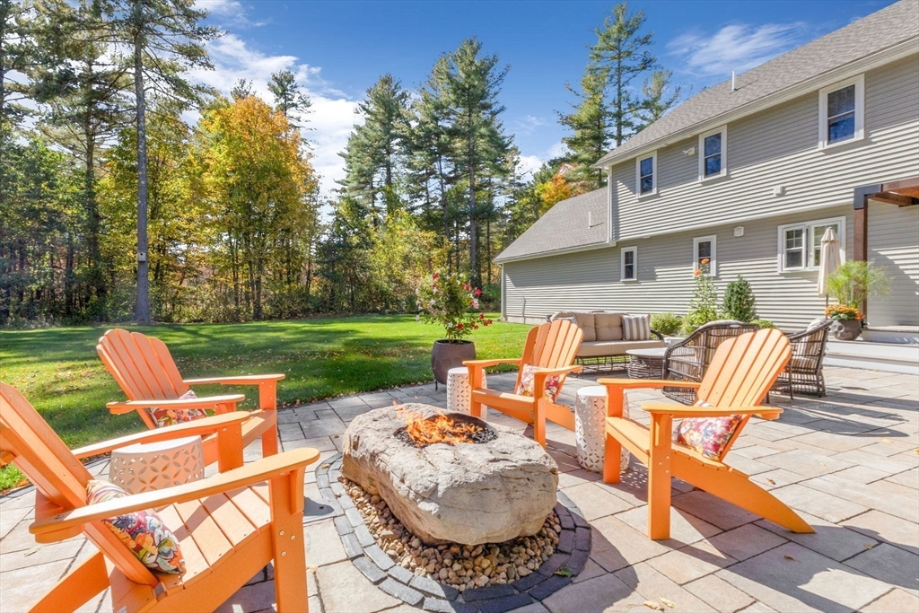 302 Cow Pond Brook Rd