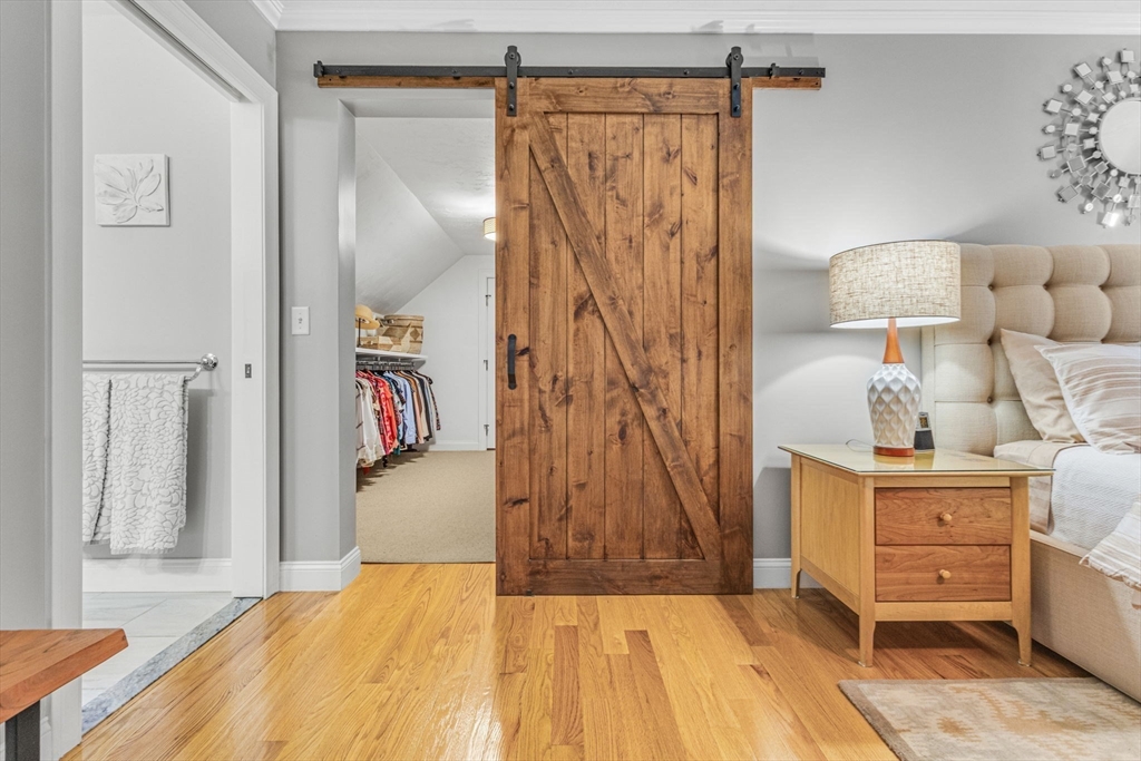 302 Cow Pond Brook Rd