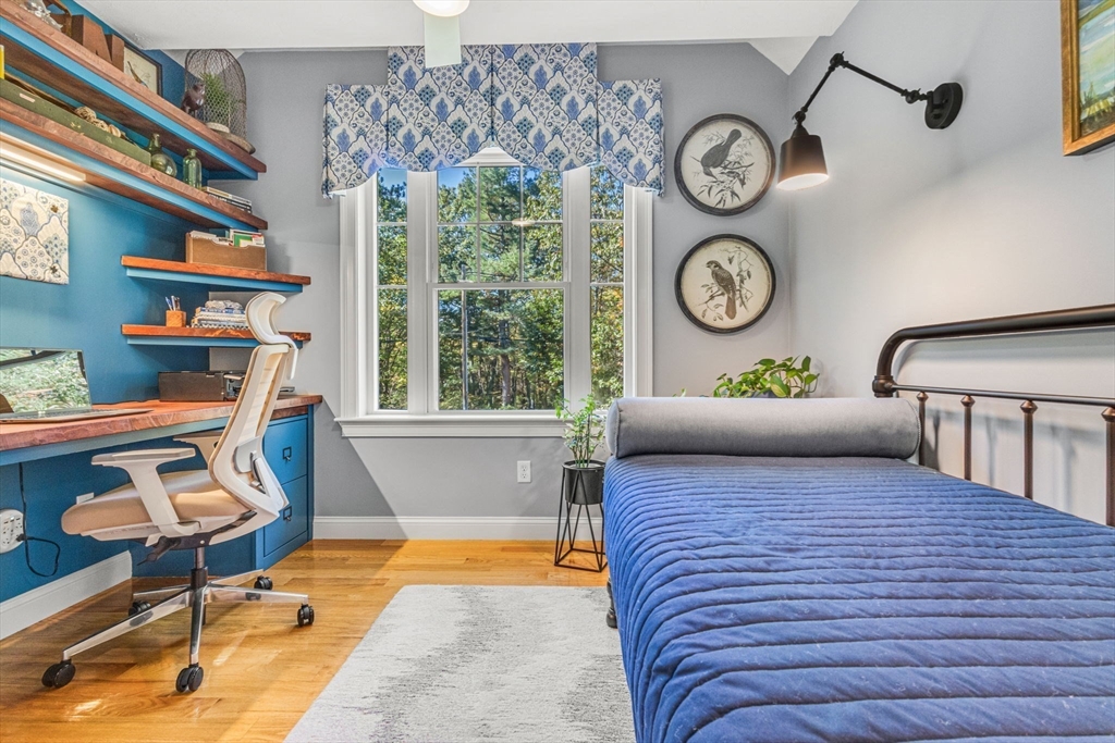 302 Cow Pond Brook Rd