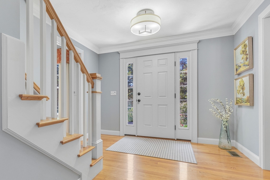 302 Cow Pond Brook Rd