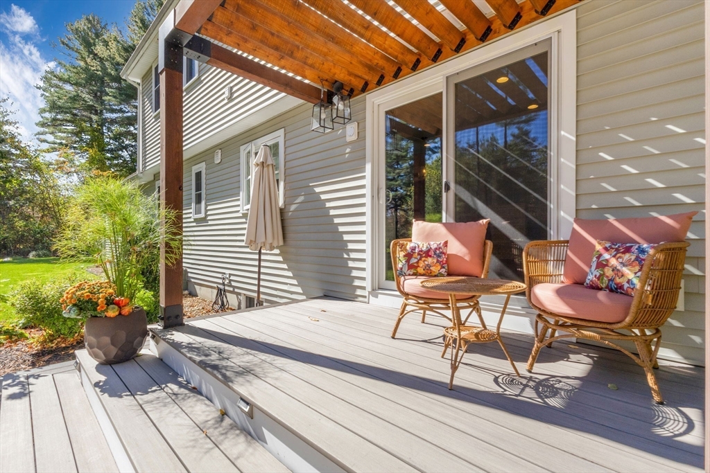 302 Cow Pond Brook Rd