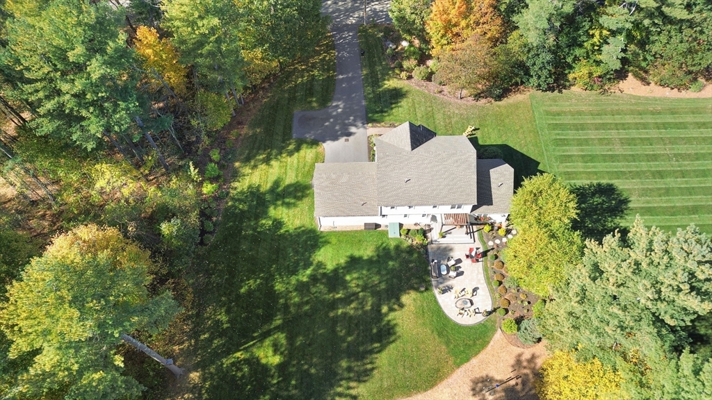 302 Cow Pond Brook Rd