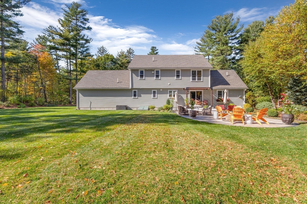 302 Cow Pond Brook Rd