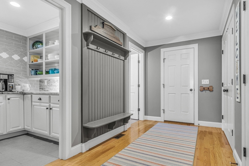 302 Cow Pond Brook Rd