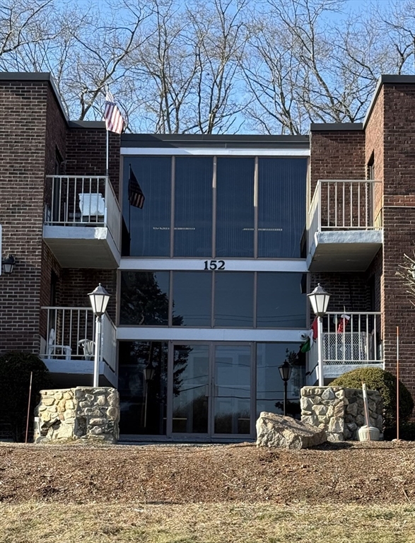 152 Turner Road # 13