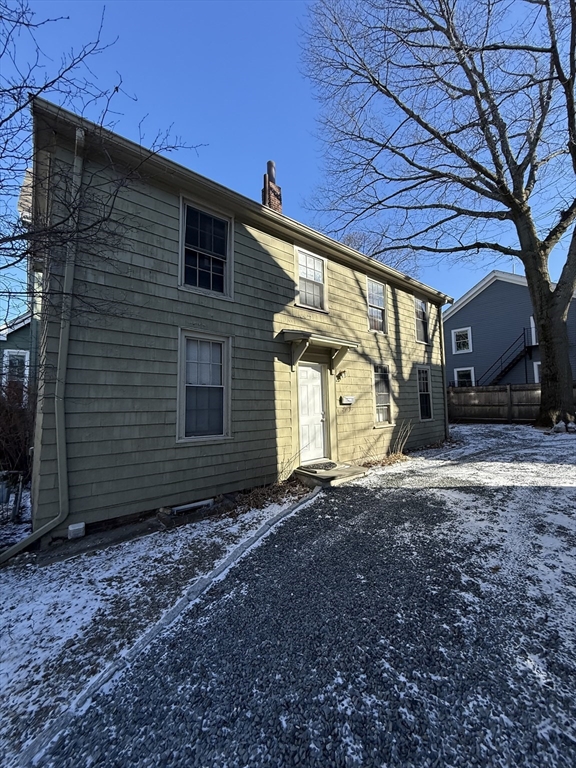 26 Andrew St # 26