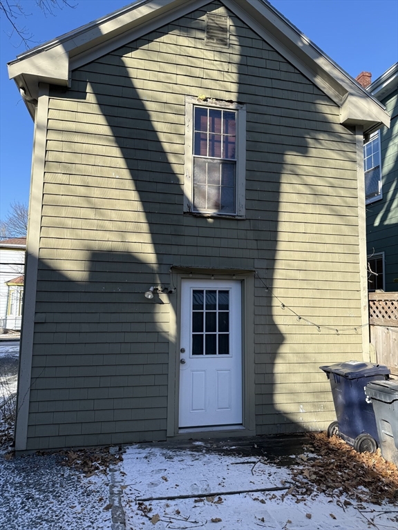 26 Andrew St # 26