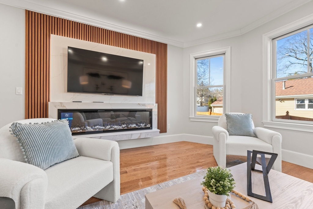 259 Mystic St. # 259