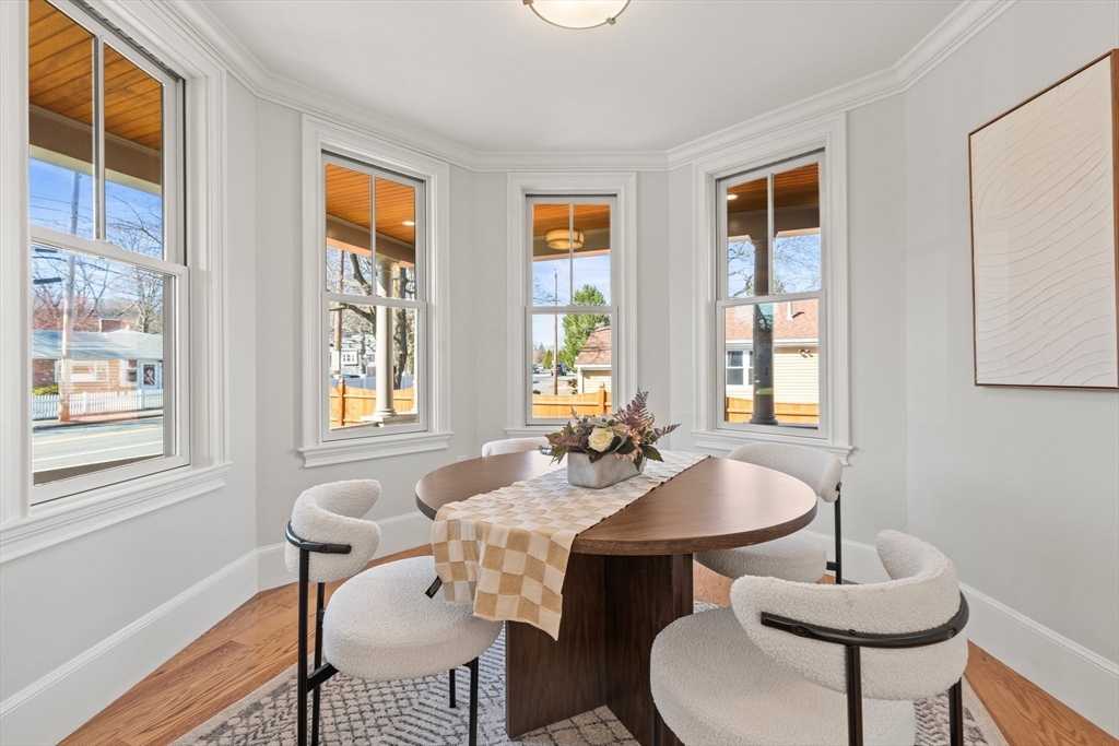 259 Mystic St. # 259