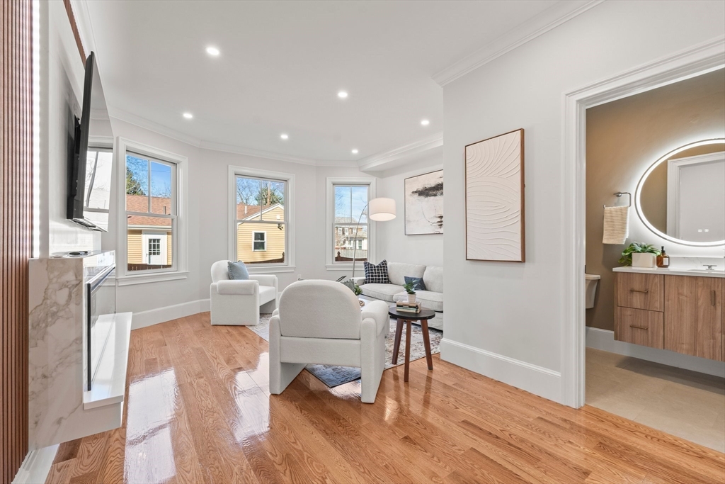 259 Mystic St. # 259