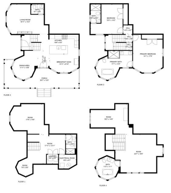 259 Mystic St. # 259