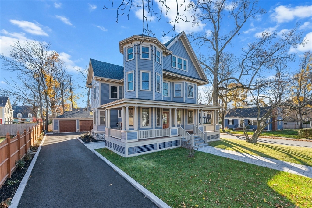 259 Mystic St. # 259