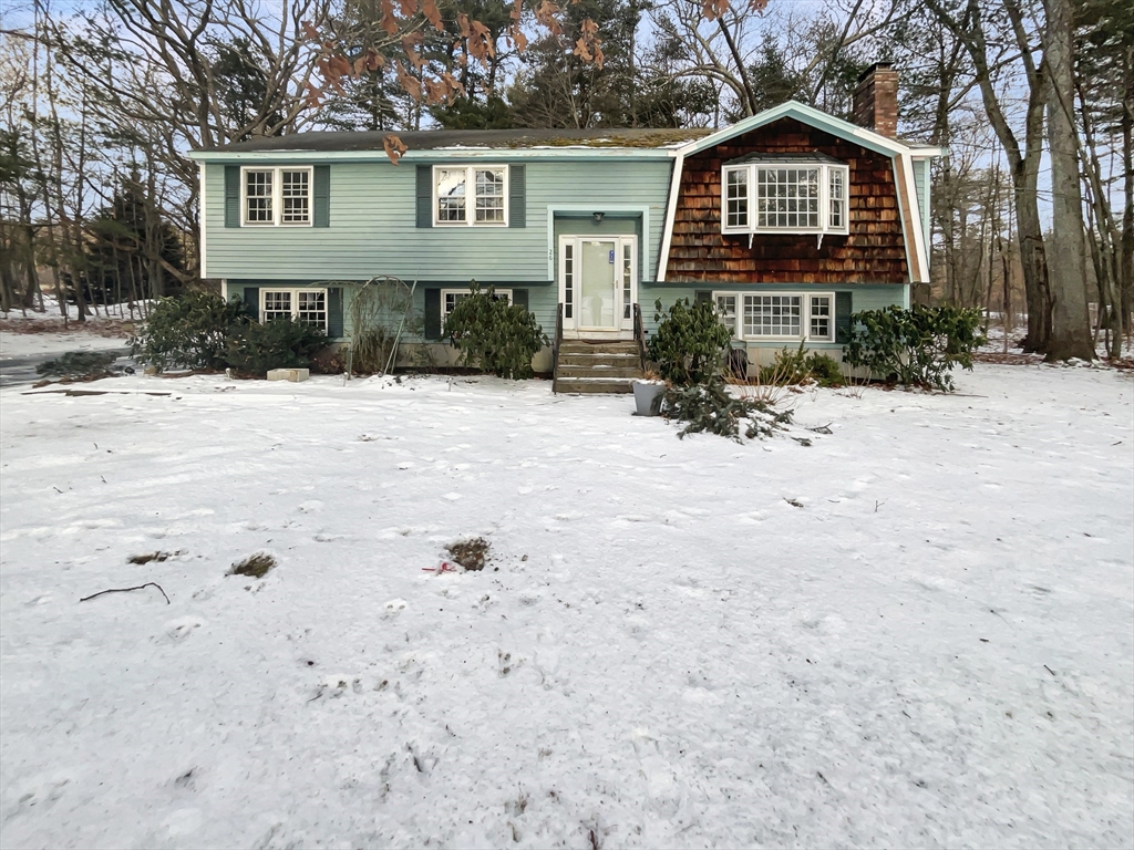 26 Field Rd