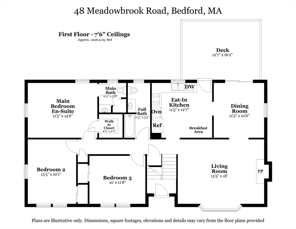 48 Meadowbrook Rd