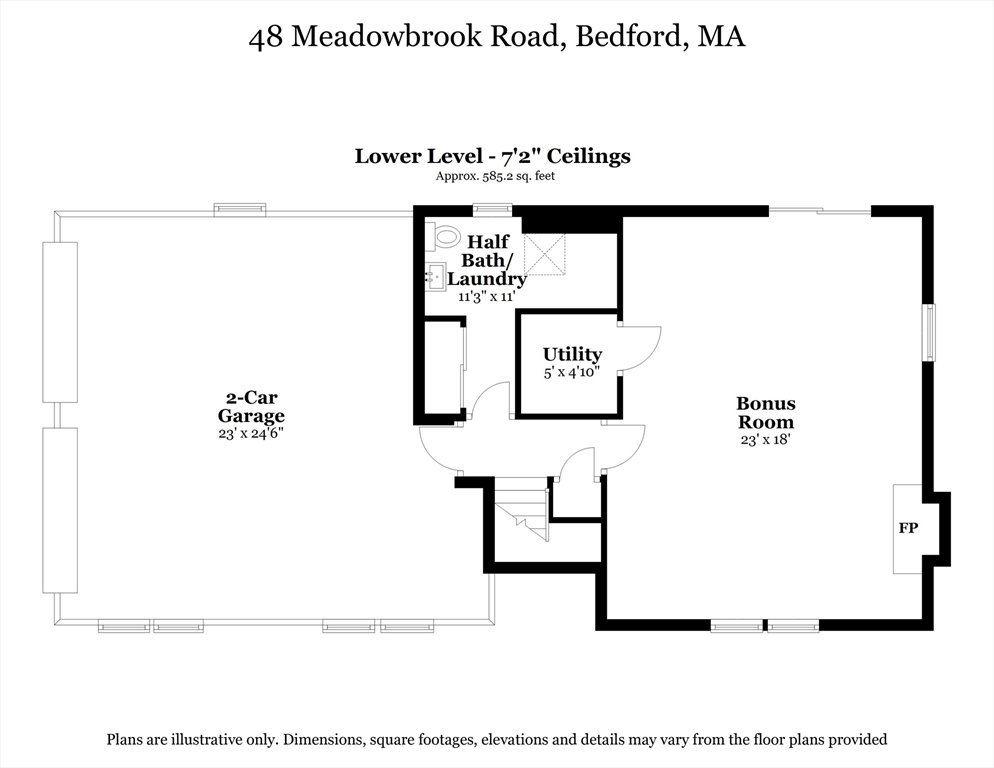 48 Meadowbrook Rd