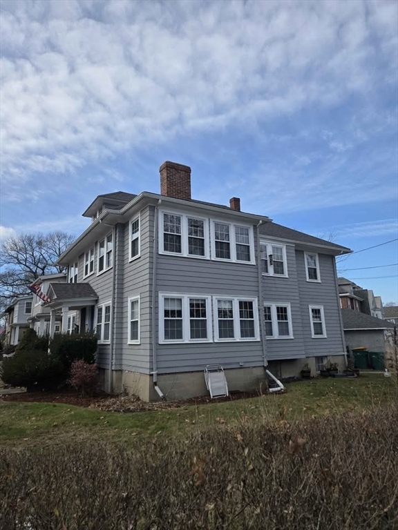 237 Winter Street # 1