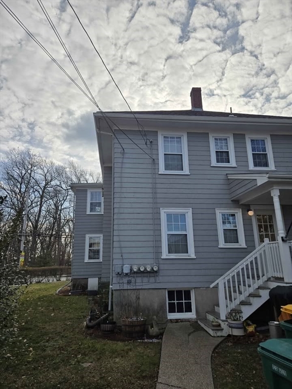 237 Winter Street # 1