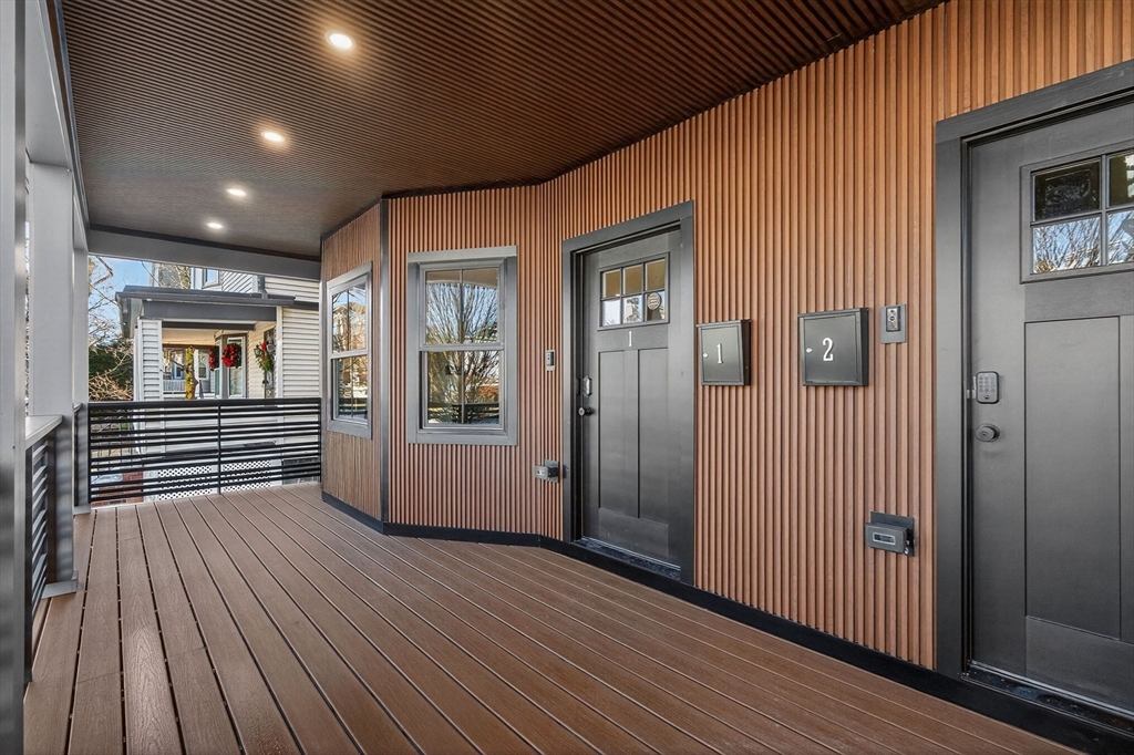 202 Powder House Blvd # 1