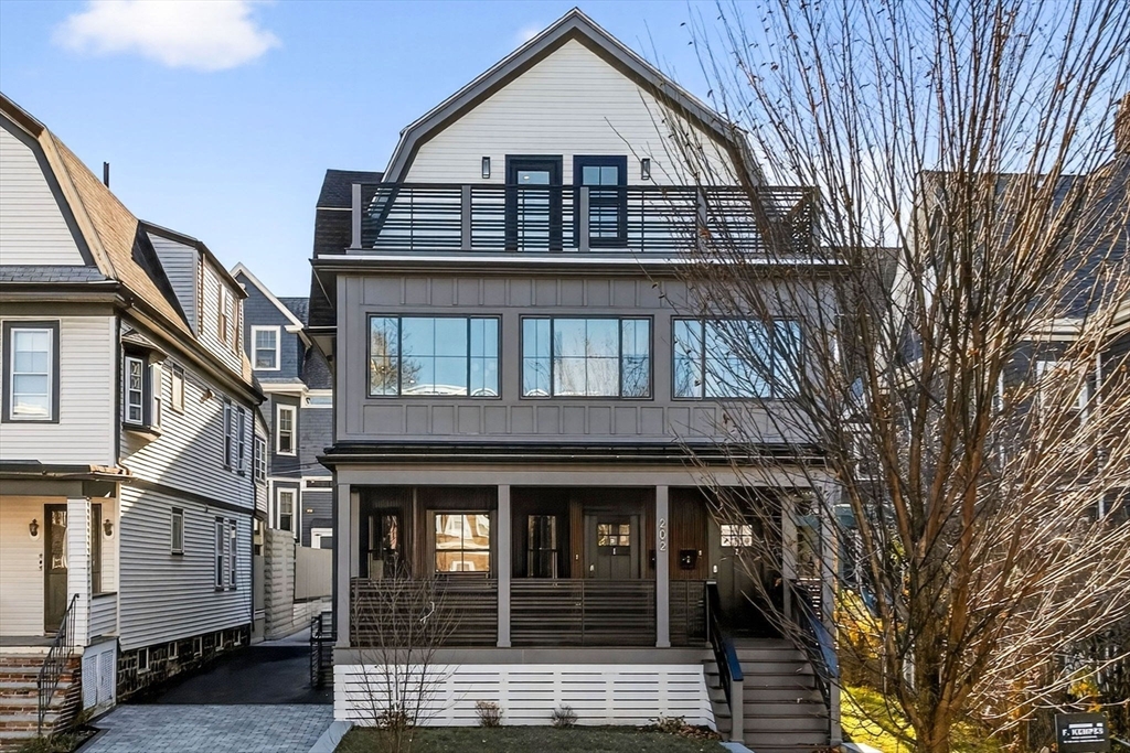 202 Powder House Blvd # 1