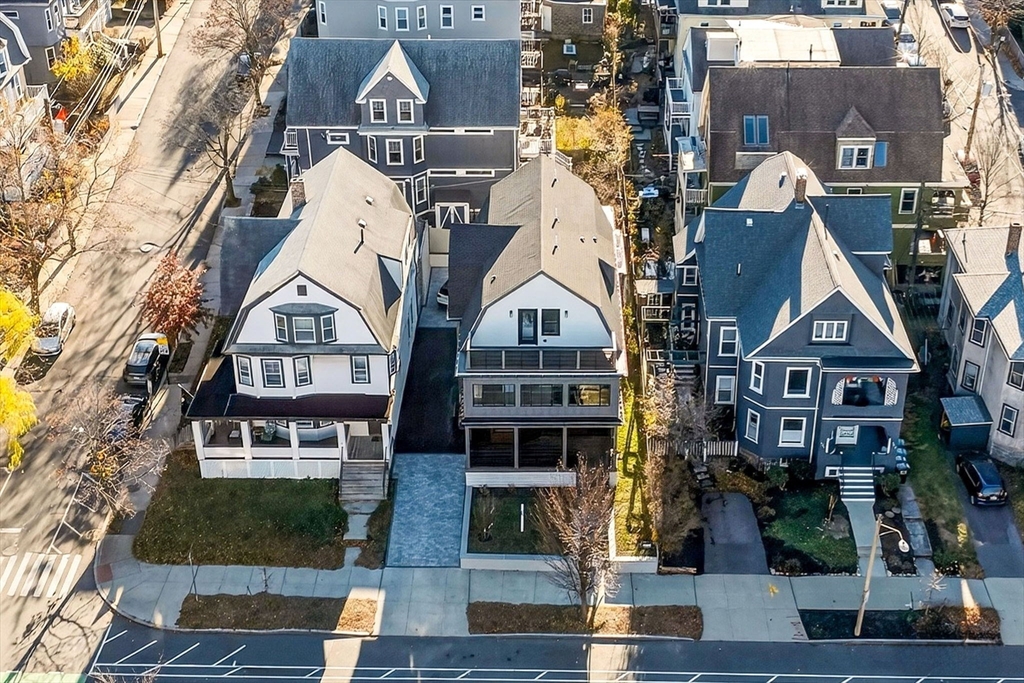 202 Powder House Blvd # 1