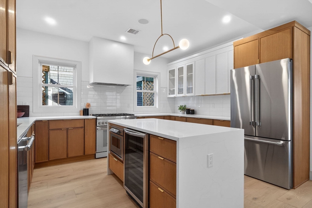 202 Powder House Blvd # 1