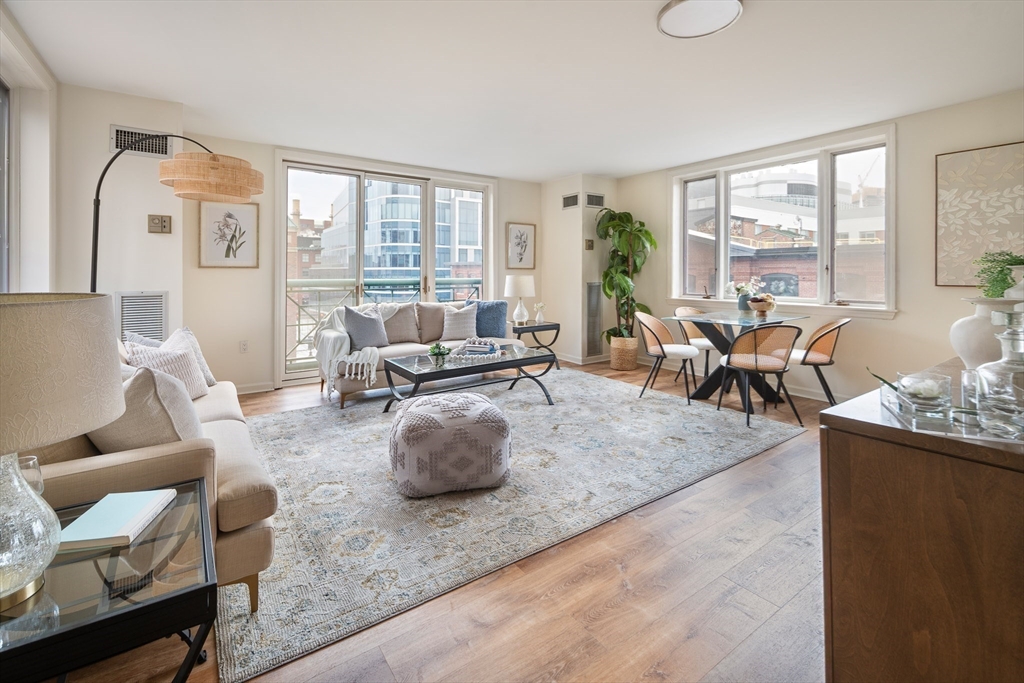 10 Rogers Street # 415