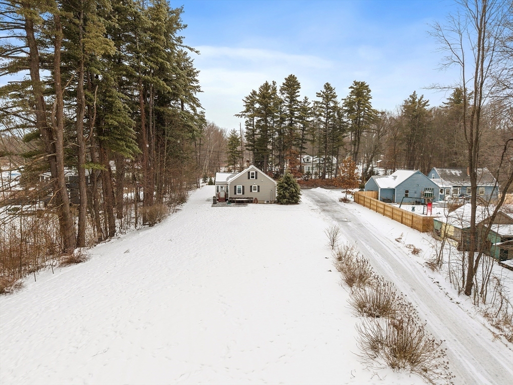 558 Massachusetts Ave