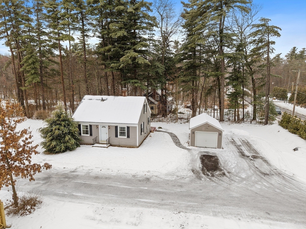 558 Massachusetts Ave