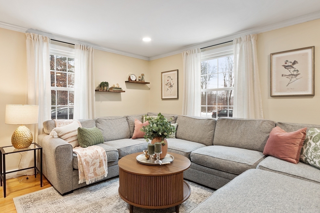 558 Massachusetts Ave