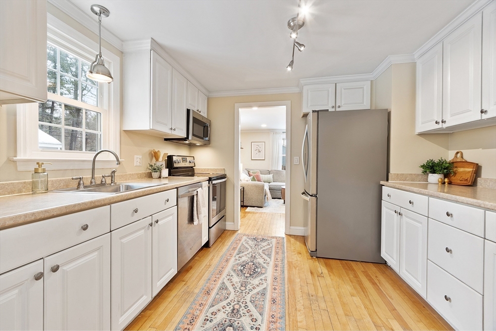 558 Massachusetts Ave