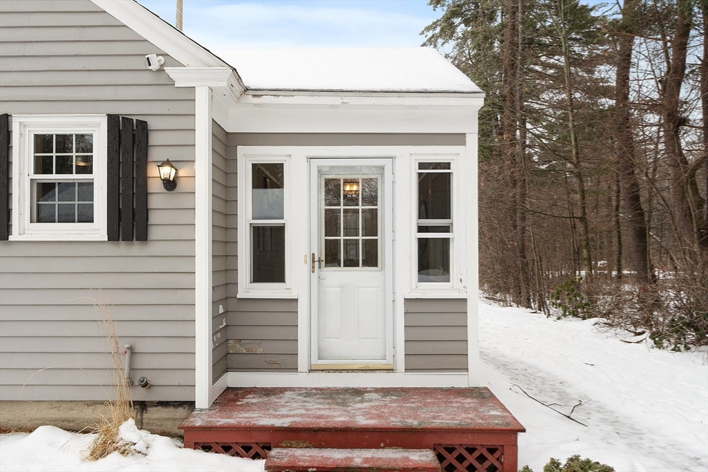 558 Massachusetts Ave