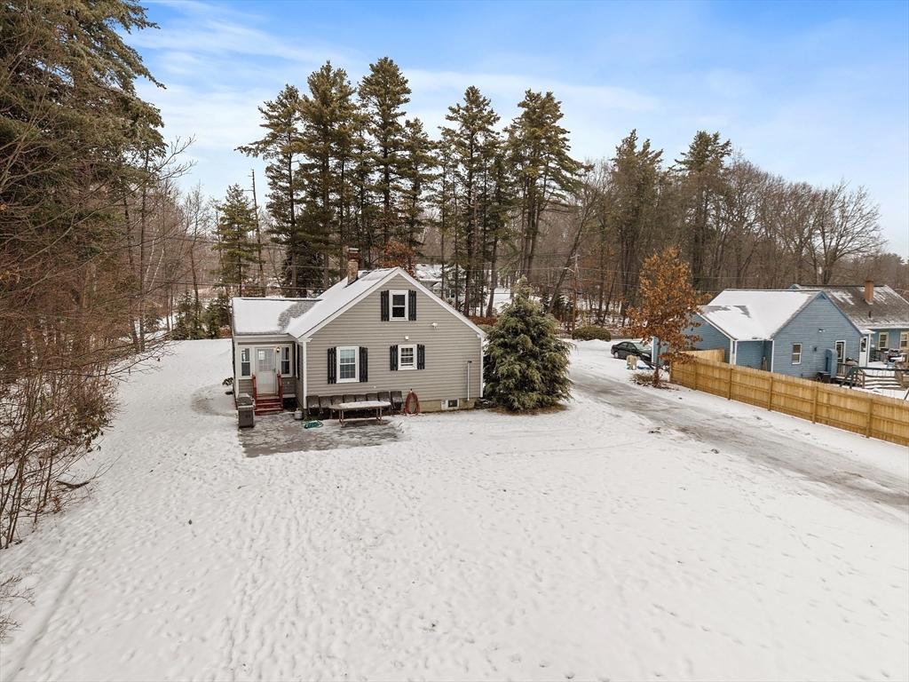 558 Massachusetts Ave