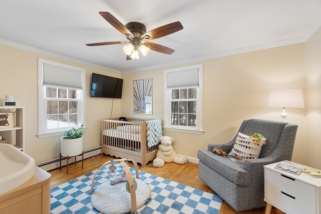 558 Massachusetts Ave