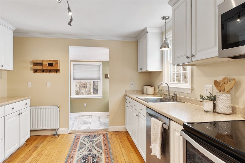 558 Massachusetts Ave