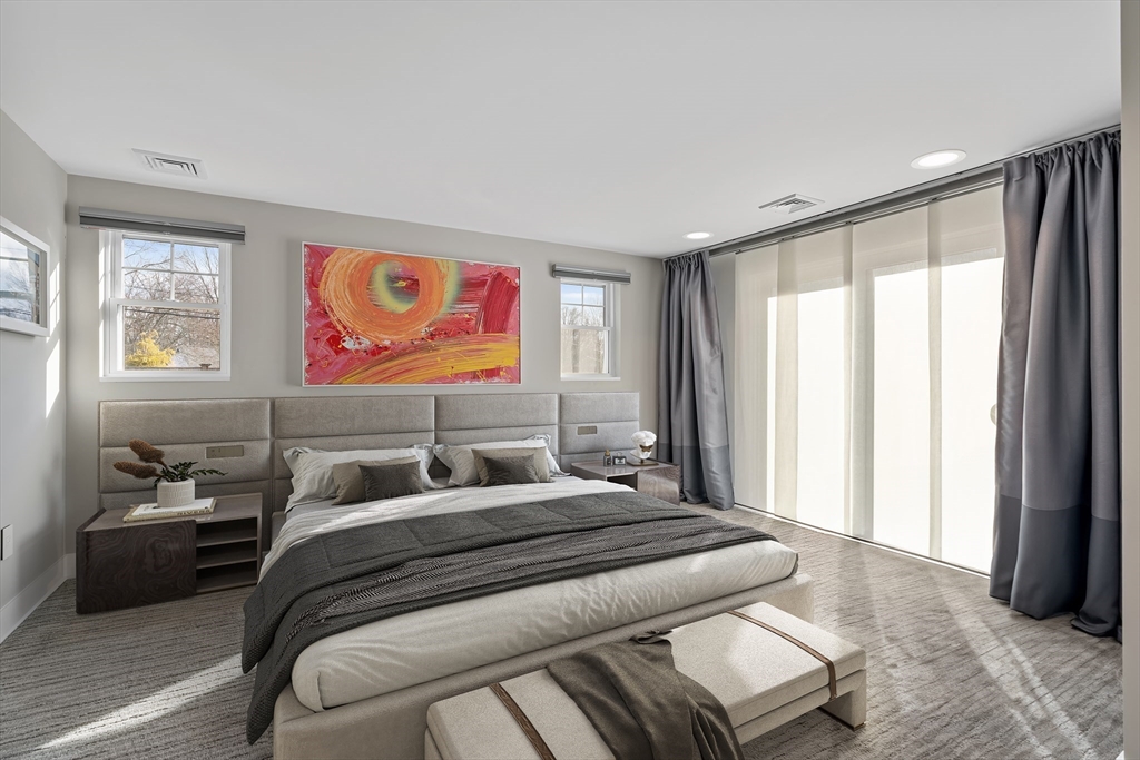 2 Melville Pl