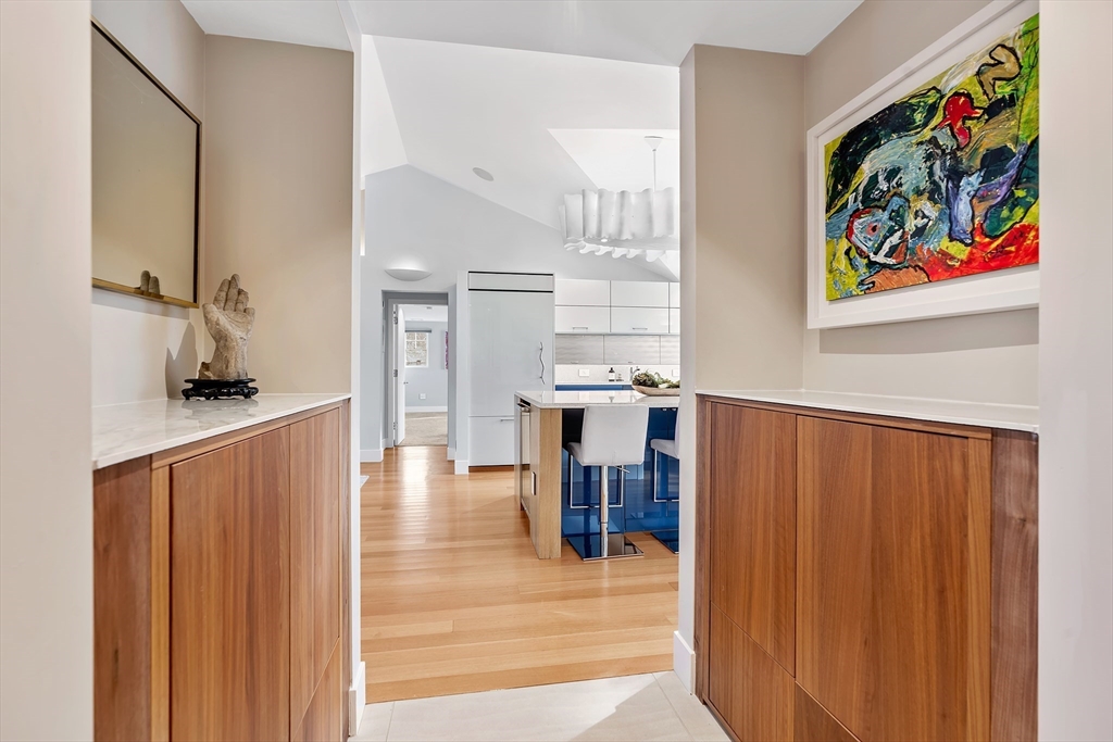 2 Melville Pl
